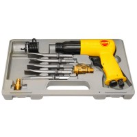 Αεροκόπιδο BULLE Κασετίνα εξάγωνο (1,5Kg) - 42718