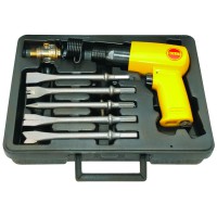 Αεροκόπιδο BULLE Κασετίνα εξάγωνο (1,7Kg) - 42793