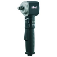 Αερόκλειδο "Μικρού Μήκους" Διπλό Σφυρί Composite BULLE (1/2''- 33Kgm) 47847