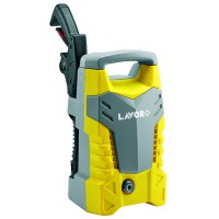 Πλυστικό μηχάνημα 1.700W LAVOR Fast 120 (605005)