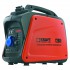 Ηλεκτρογεννήτρια βενζίνης INVERTER κλειστού τύπου, χαμηλού θορύβου 1.000W KRAFT 1200i (63768)