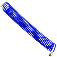 ΣΩΛΗΝΕΣ ΑΕΡΟΣ ΣΠΙΡΑΛ BULLE RILSAN ΜΕ ΠΡΙΖΑ UNIVERSAL & ΒΙΣΜΑ - 42176