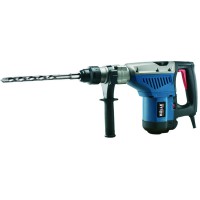 Πιστολέτο κρουστικό-περιστροφικό-σκαπτικό SDS MAX 1.350W BULLE 633022