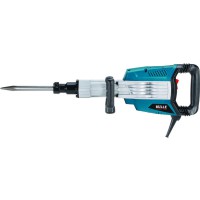 Κατεδαφιστικό-σκαπτικό 1.750W - 48.0J SDS MAX BULLE 633025
