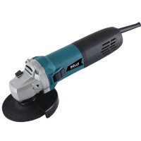 Γωνιακός Τροχός 1.400W - 125mm με ηλεκτρονική ρύθμιση στροφών BULLE 633027