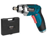 Κατσαβίδι Επαναφορτιζόμενο Λιθίου 3,6V BULLE PLSL-M118 (63431)