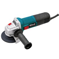 Γωνιακός Τροχός 900W - 125mm με ηλεκτρονική ρύθμιση στροφών BULLE 63474