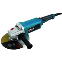 Γωνιακός Τροχός 2350W - 230mm με περιστρεφόμενη λαβή BULLE 63483