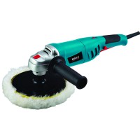 Γωνιακός Αλοιφαδόρος BULLE 1.100W - 180mm (63489)