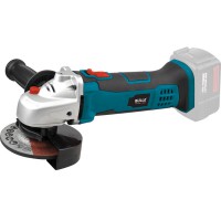 Γωνιακός Τροχός Μπαταρίας 18V Solo (χωρίς μπαταρία και φορτιστή) BULLE 63496