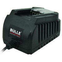 Ταχυφορτιστής μπαταρίας 18V BULLE 64232