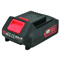 Μπαταρία 18V 2.0Ah Li-Ion BULLE 64245