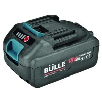 Μπαταρία 18V 4.0Ah Li-Ion BULLE 64264