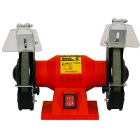 Δίδυμος Τροχός Πάγκου 150W - Φ125 BULLE T-125 ECO (41815)