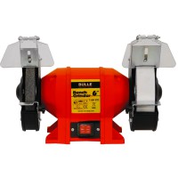 Δίδυμος Τροχός Πάγκου 250W - Φ150 BULLE T-150F STD (41824)