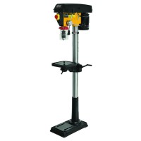 Δράπανο Κολωνάτο δαπέδου 16mm - 550W BULLE 42868