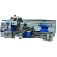 Τόρνος Μηχανουργικός 700Χ280mm - 1.100W ALFA 43202