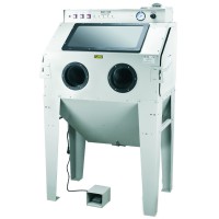 Καμπίνα Αμμοβολής 350lt EXPRESS 43243