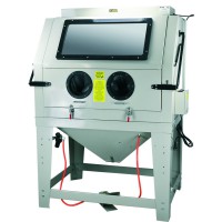 Καμπίνα Αμμοβολής 990lt EXPRESS 43244