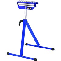 Σταντ 3 σε 1 / Βάση με Ράουλο 60Kg BULLE 47608