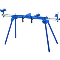 Πάγκος Εργασίας (Βάση) για Φαλτσοπρίονο BULLE 47609