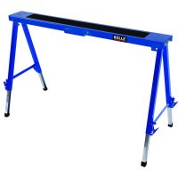 Καβαλέτο Αναδιπλούμενο και Ρυθμιζόμενο Καθ'ύψος BULLE 47610