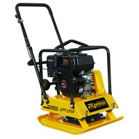 ΣΥΜΠΙΕΣΤΗΣ ΕΔΑΦΟΥΣ ΒΕΝΖΙΝΟΚΙΝΗΤΟΣ 196cc EXPRESS 603000