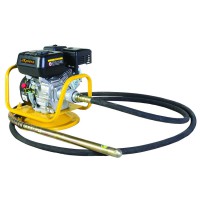 ΔΟΝΗΤΗΣ ΜΠΕΤΟΝ Ø45 ΜΕ ΜΑΡΚΟΥΤΣΙ 6m EXPRESS 603005