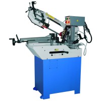 Πριόνι Ταινίας Μετάλλου 1.100W FABEL G4023 (63242)