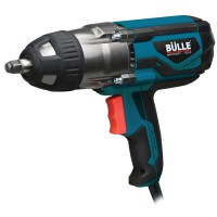 Μπουλονόκλειδο Ηλεκτρικό 1020W 1/2" BULLE 633004