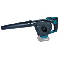 Φυσητήρας Αναρροφητήρας 18V (Χωρίς Μπαταρία και Φορτιστή) BULLE 633068