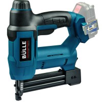 Καρφωτικό Μπαταρίας 18V Δίχαλο & Βελονάκι (χωρίς φορτιστή και μπαταρία) Bulle 633069