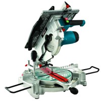 Φαλτσοπρίονο Φ250 -1900W - 2 εργασιών BULLE 63444