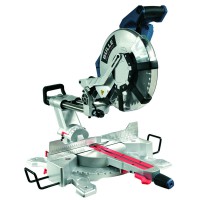 Φαλτσοπρίονο RADIAL (συρόμενο) Φ305 - 1.800W Μονής εργασίας BULLE 63466