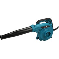 Φυσητήρας Ηλεκτρικός 650W με ρύθμιση στροφών BULLE 63486