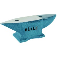 Αμόνι Χαλύβδινο Άθραυστο 30kg BULLE M216-30 (64076)