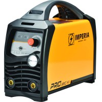 Ηλεκτροσυγκόλληση Inverter PRO ARC 141 IMPERIA (65660)
