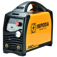 Ηλεκτροσυγκόλληση Inverter PRO ARC 161 IMPERIA (65661)