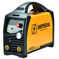 Ηλεκτροσυγκόλληση Inverter PRO ARC 181 IMPERIA (65662)