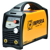 Ηλεκτροσυγκόλληση Inverter PRO ARC 201 IMPERIA (65663)