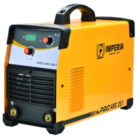 Ηλεκτροσυγκόλληση Inverter PRO ARC 251 IMPERIA (65665)