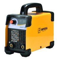 Ηλεκτροσυγκόλληση Inverter IMPERIA Smart 120 (65671)