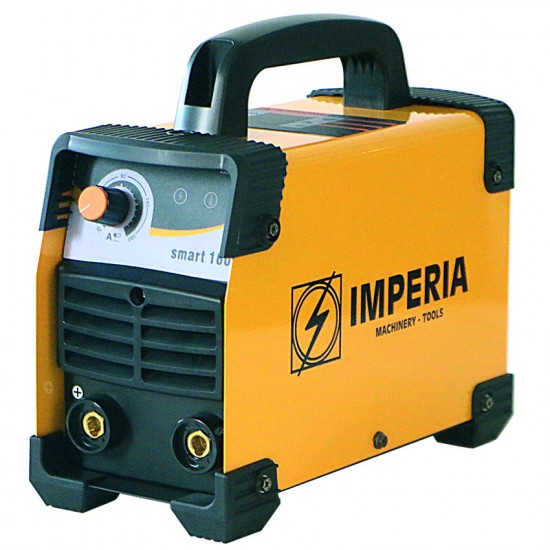 Ηλεκτροσυγκόλληση Inverter IMPERIA Smart 160 (65672)