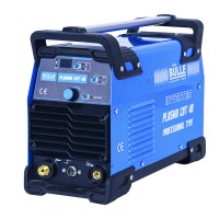 Plasma Κοπής Μετάλλων Τεχνολογίας Inverter BULLE 657006