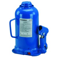 Γρύλος υδραυλικός μπουκάλας 20 tοn 40614