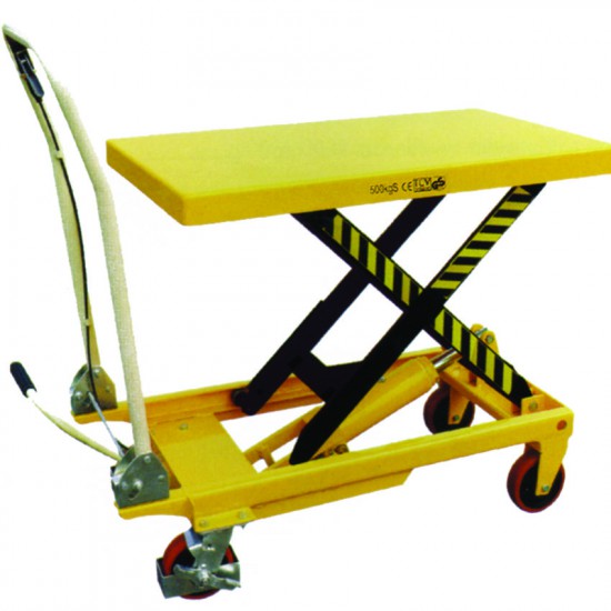 Παλετοφόρο Πάγκος 500kg EXPRESS ΤΤ 50 (43017)
