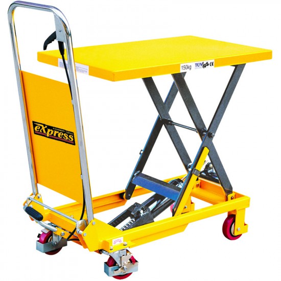 Παλετοφόρο Πάγκος 150kg EXPRESS 43123