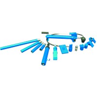 Πρέσσα Φανοποιΐας 10 ton. ΣΕΤ EXPRESS 47190