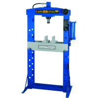 Πρέσσα υδραυλική δαπέδου 20 ton. Βαρ. Τύπου EXPRESS ΕSP-20HD (60623)