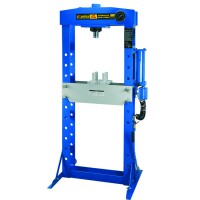 Πρέσσα υδραυλική δαπέδου 30 ton. Βαρ. Τύπου EXPRESS ΕSP-30HD (60624)